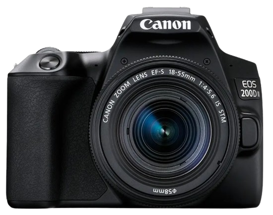 Camera